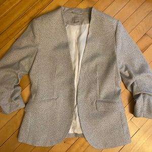 H&M blazer size medium
